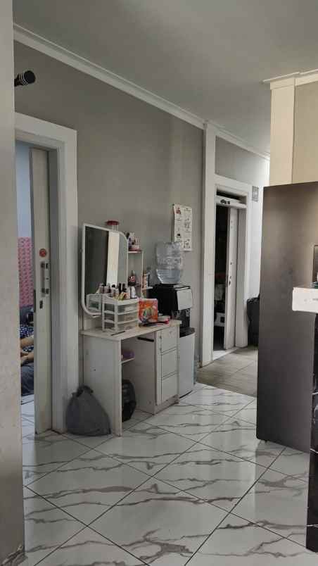 jual cepat rumah siap huni 400 jutaan di cihanjuang