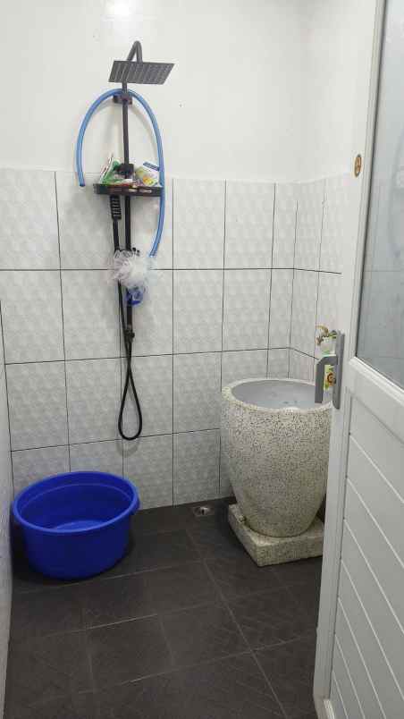 jual cepat rumah siap huni 400 jutaan di cihanjuang