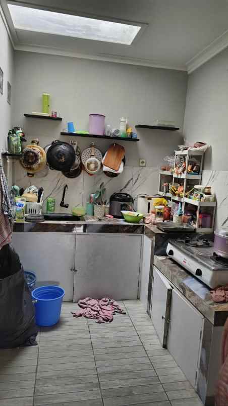 jual cepat rumah siap huni 400 jutaan di cihanjuang