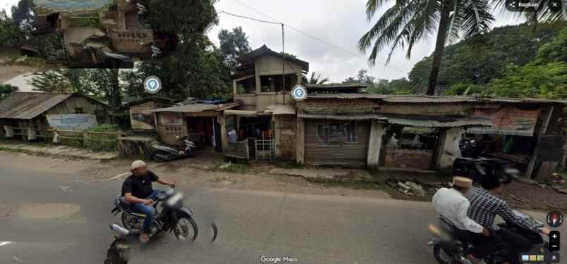 jual cepat tanah ajb