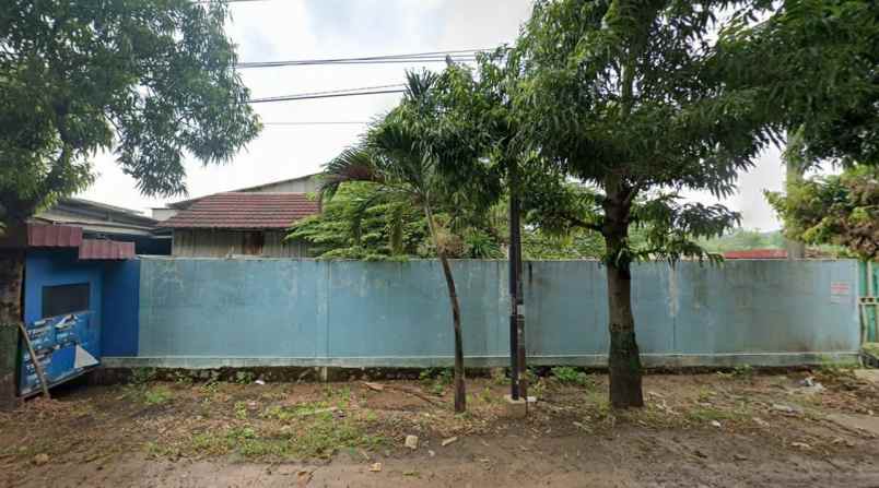 jual gudang siap pakai di raya banyu urip kab pati shm