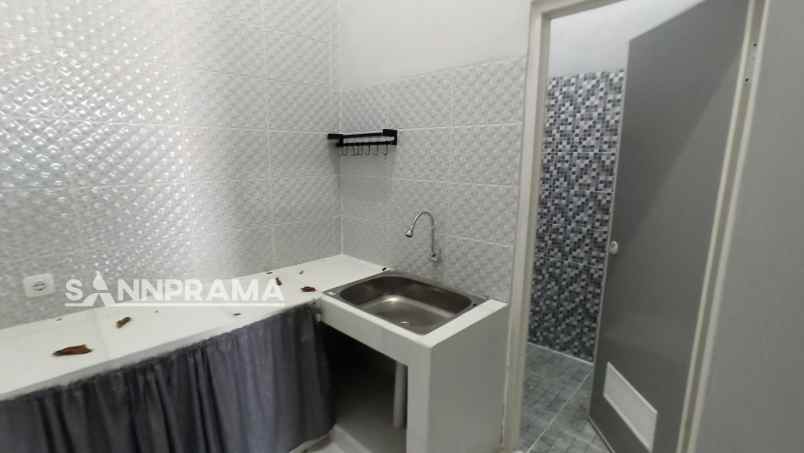 jual kontrakan strategis buat investasi depok