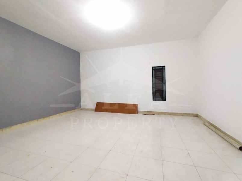 jual murah rumah siap huni shm