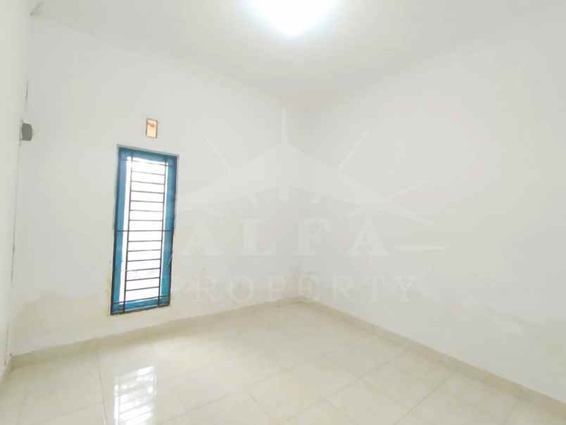 jual murah rumah siap huni shm