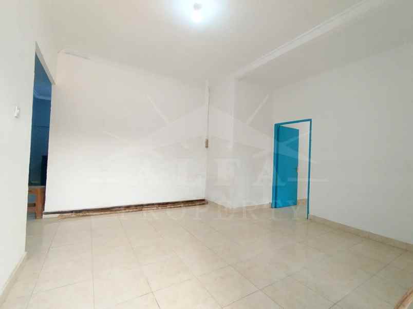 jual murah rumah siap huni shm