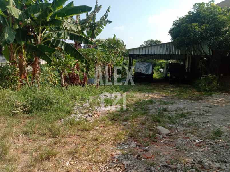 jual murah tanah di pejaten jakarta selatan