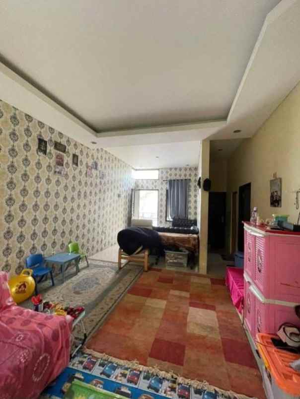 jual rumah bagus di komplek pejaten indah