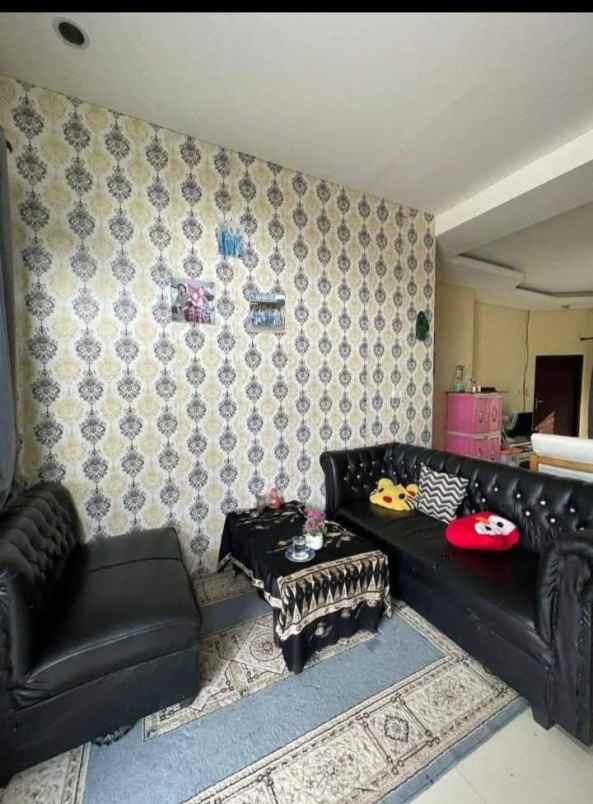 jual rumah bagus di komplek pejaten indah