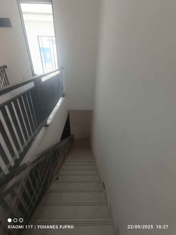 jual rumah baru puri garden jak bar