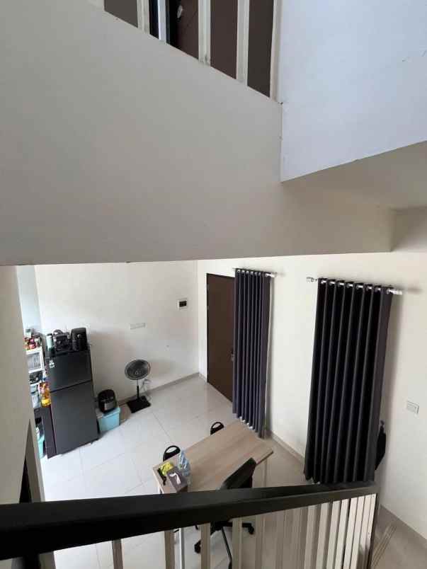 jual rumah cantik di citra grand cbd cibubur