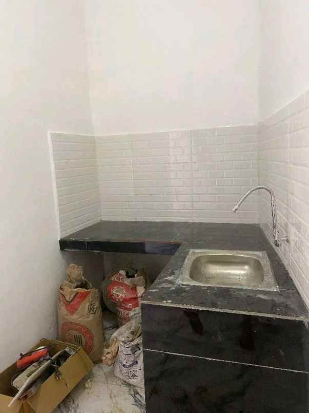 jual rumah cluster cibinong