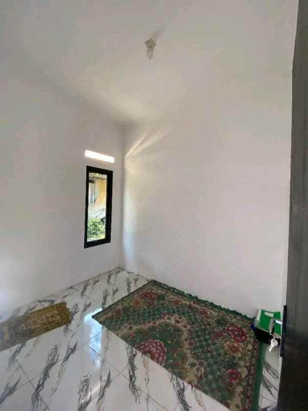 jual rumah cluster cibinong