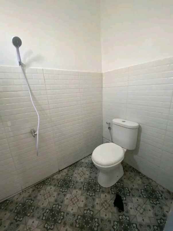 jual rumah cluster cibinong