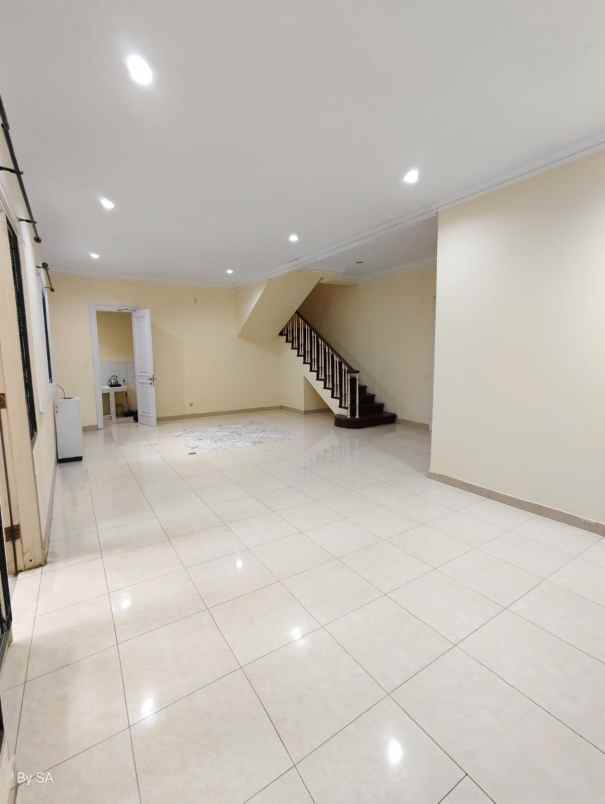 jual rumah cluster exclusive kota wisata cibubur