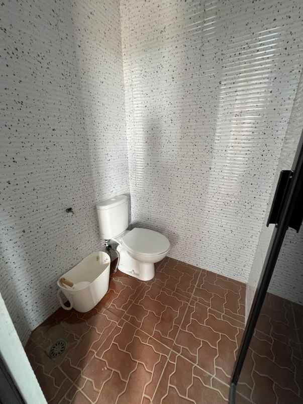 jual rumah clusture murah