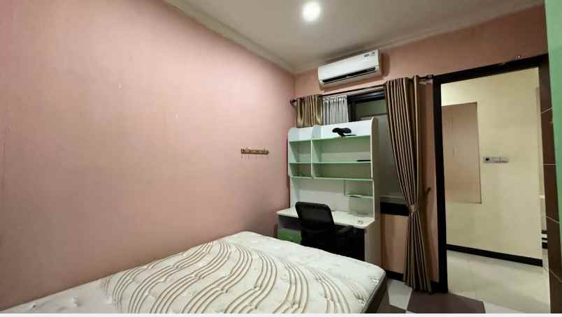 jual rumah daan mogot baru jak bar