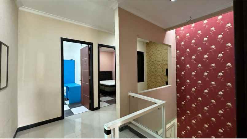 jual rumah daan mogot baru jak bar