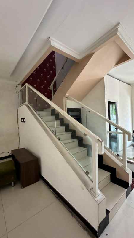 jual rumah daan mogot baru jak bar