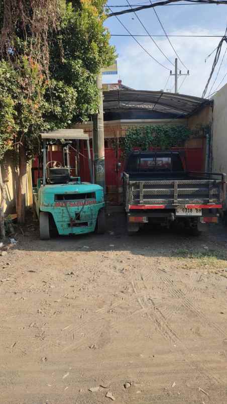 jual rumah daerah karangasem