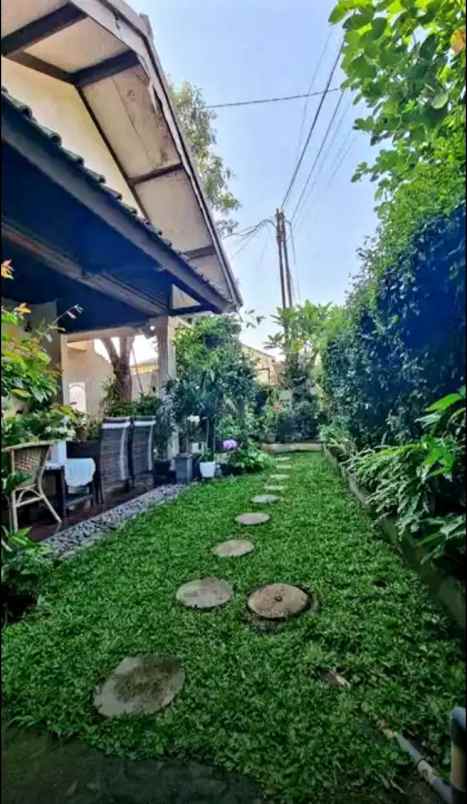 jual rumah di cisaranten bandung siap huni