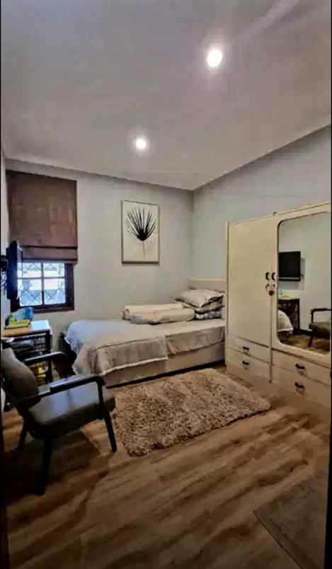 jual rumah di cisaranten bandung siap huni