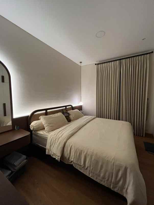 jual rumah di podomoro river view