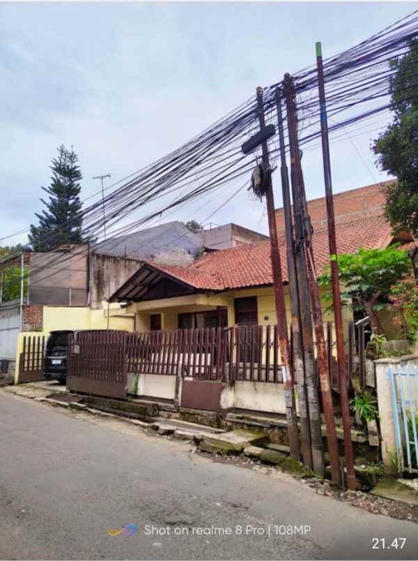jual rumah hitung tanah aja