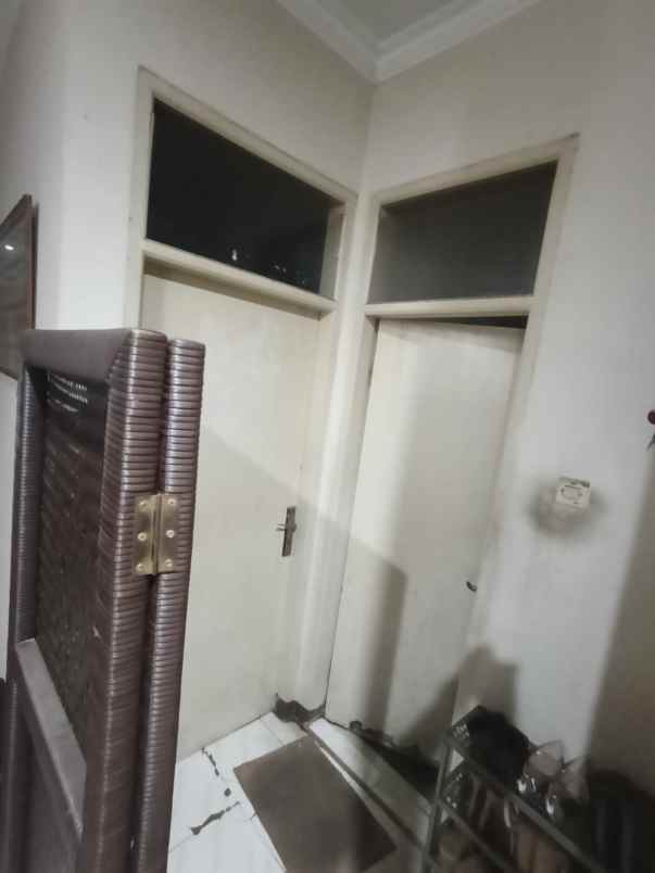 jual rumah luas kawaluyaan buah batu bandung