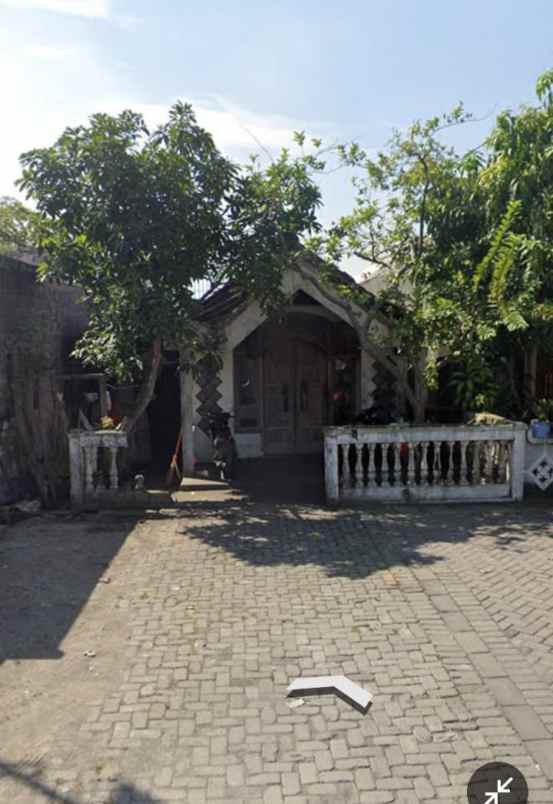 jual rumah murah gresik jawa timur