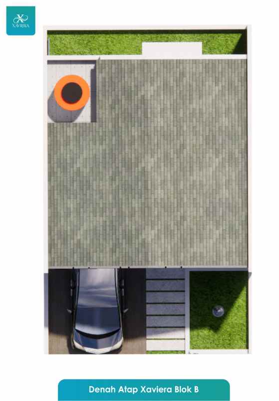 jual rumah narogong bekasi kpr syariah dp 80 jutaan