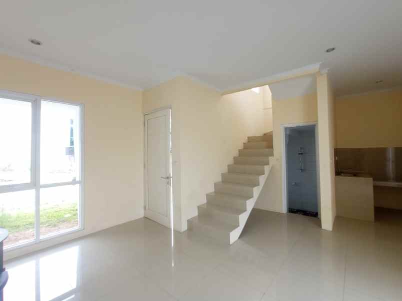 jual rumah narogong bekasi kpr syariah dp 80 jutaan