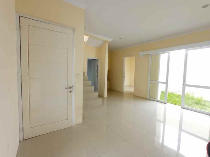 jual rumah narogong bekasi kpr syariah dp 80 jutaan