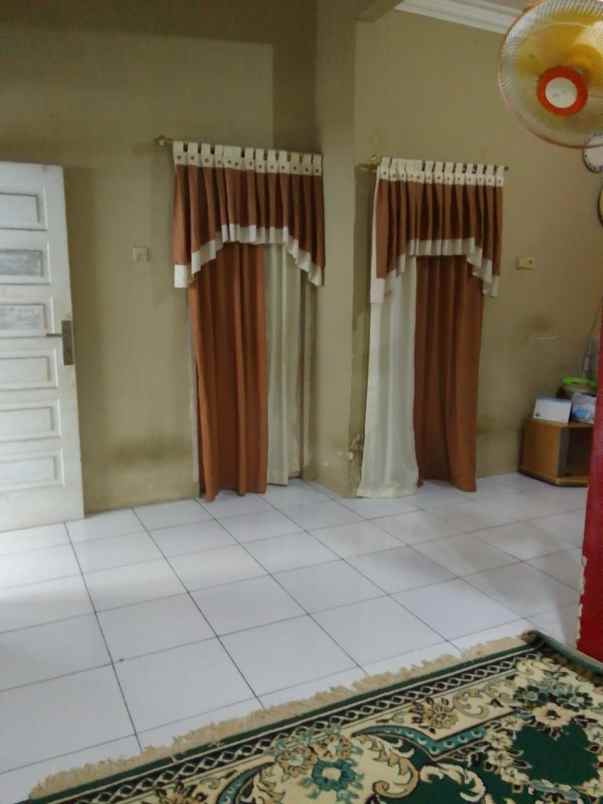 jual rumah pribadi daerah tj api api