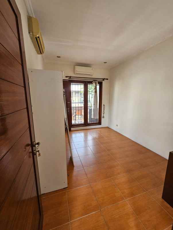 jual rumah semi furnished di citra gran cibubur