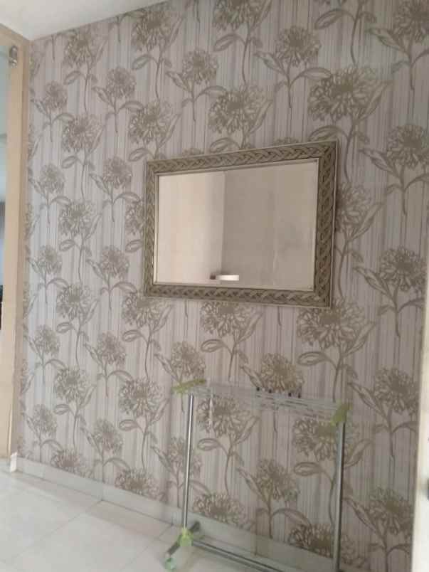 jual rumah siap huni raffles hills cibubur