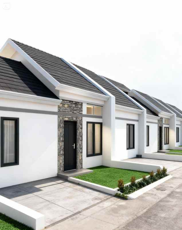 jual rumah subsidi dekat tol baru pamulihan sumedang