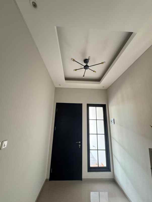 jual rumah surabaya barat taman pondok indah wiyung