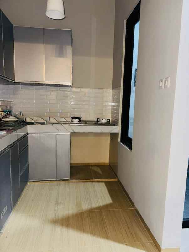 jual rumah surabaya barat taman pondok indah wiyung