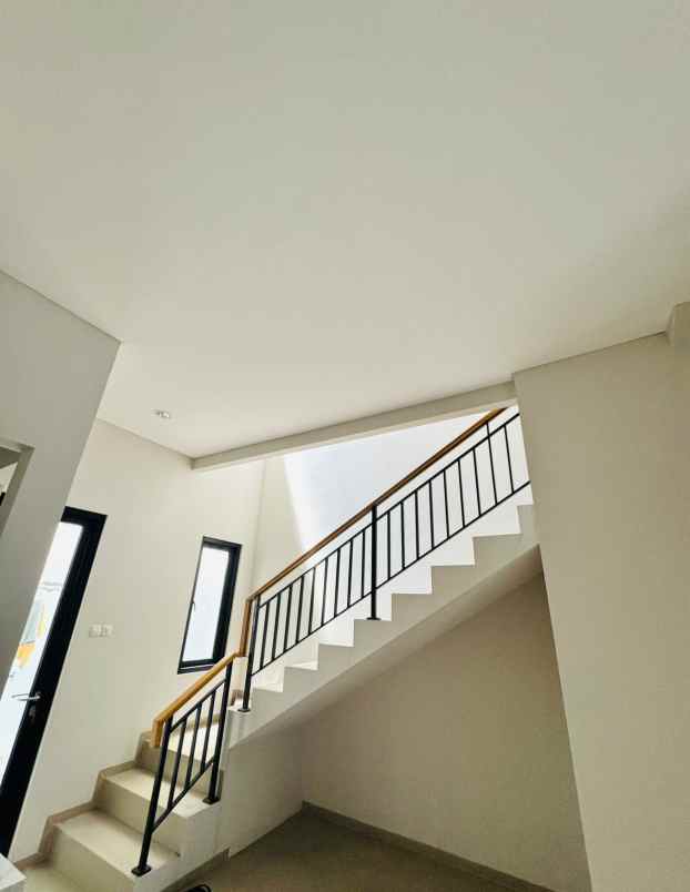 jual rumah surabaya barat taman pondok indah wiyung