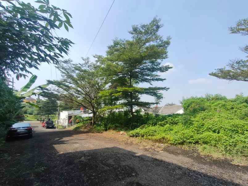 jual tanah cimahi utara dalam cluster