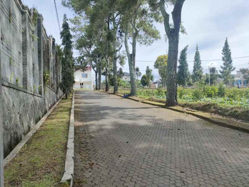 jual tanah di katumiri parongpong bandung barat