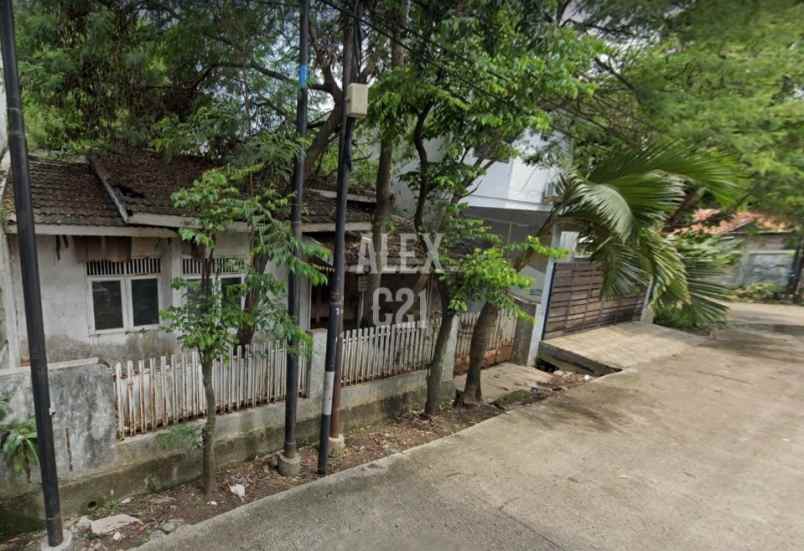 jual tanah di pejaten jakarta selatan