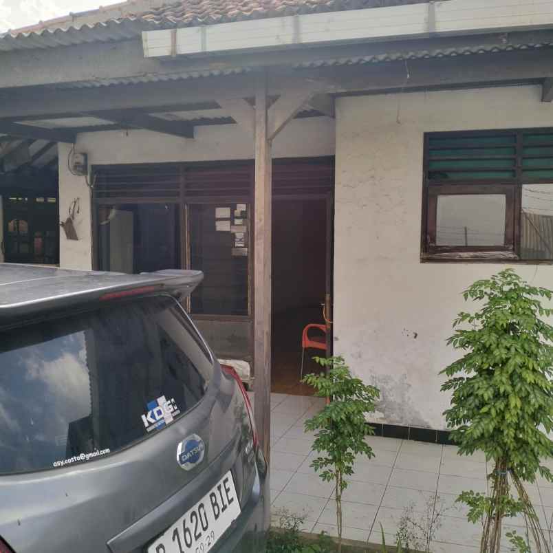 jual tanah hunian di area kebon jeruk jakarta barat