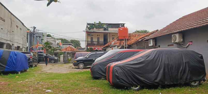 jual tanah hunian di area kebon jeruk jakarta barat