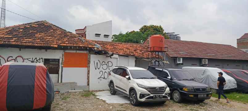 jual tanah hunian di area kebon jeruk jakarta barat