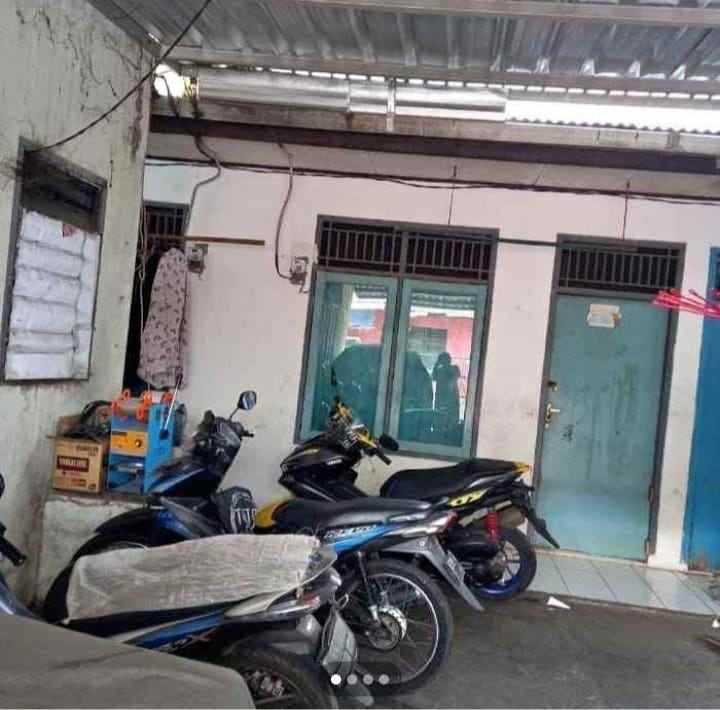 jual tanah hunian meruya utara kembangan jakarta barat