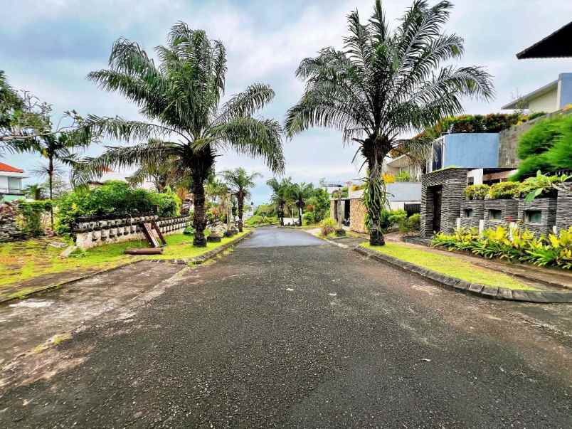 jual tanah kavling di kawasan nusa dua kuta selatan