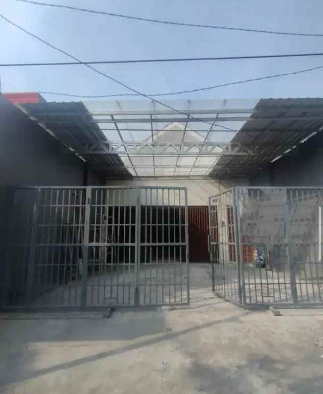 jual tempat usaha baru di tembok dukuh kota surabaya
