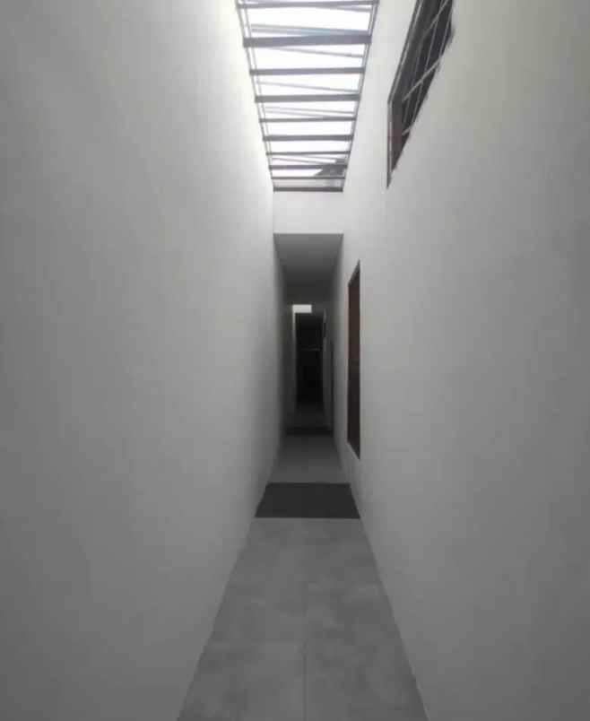 jual tempat usaha baru di tembok dukuh kota surabaya