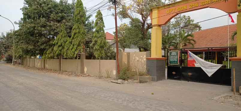 kavling siap bangun beton menganti promo 45 juta